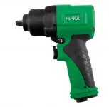 TopTul Super Duty Air Impact Wrench 3/8″