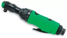 TopTul Super Duty Air Ratchet Wrench 3/8"