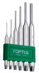 TopTul Pin Punch Set of 6