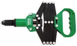 TopTul Scissor Action Industrial Riveter