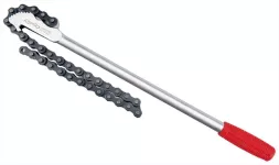 Heavy Duty Chain Wrench 76-172mm Toptul