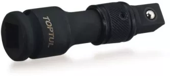 1/2" Impact Extension Bar With Quick Release 5" Toptul