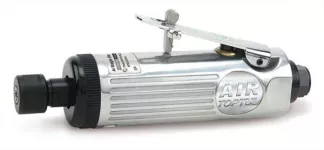 TopTul Air Straight Die Grinder Professional Grade Air Tools