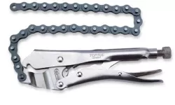 TopTul Locking Chain Clamp 18"