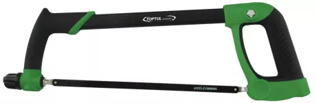 TopTul Multi-Purpose Hacksaw 12"