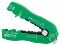 TopTul Multi-Purpose Wire Stripper 0.8 - 2.6 mm