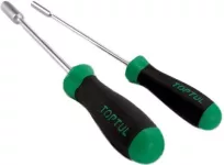 Nutspinner Screwdriver 5mm Toptul