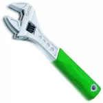 TopTul Paw Adjustable Wrench 10"