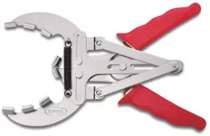 TopTul Piston Ring Pliers 110:160mm