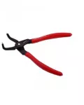 TopTul Retaining Ring Pliers 90° 7 inch