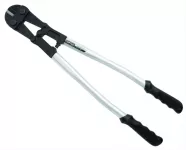 TopTul High Tensile Strength Bolt Cutter 12"