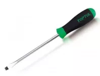 TopTul Slotted Anti-Slip Screwdrivers 5.5mm x 150m