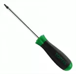 Square Anti-slip Screwdriver 100mm Toptul
