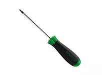 TopTul Square Anti-Slip Screwdrivers 240mm