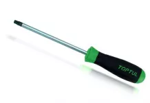 TopTul Star Tamperproof Anti-Slip Screwdrivers -FEAB1008