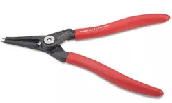 TopTul Straight Retaining Ring Pliers 7 inch