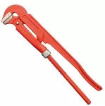 TopTul Swedish Model Pipe Wrench 1 "