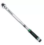 TopTul Torque Wrench 1/2" 40:210 Nm