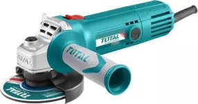 Total Angle Grinder 710w 4.5"