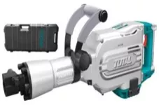 TOTAL DEMOLITION BREAKER SDS-HEX 1700W