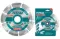Total Diamond Cutting Disc 4.5"