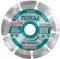 Total Diamond Cutting Disc 4.5"