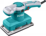Total Finishing sander 320W