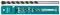 Total Masonry drill bit 10*120mm