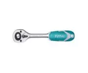 Total Ratchet wrench 1/2"