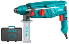 Total Rotary hammer 800W