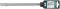 Total SDS max chisel -flat 25mm