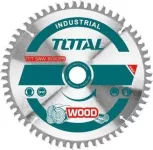 Total TCT Saw Blade 4.5"