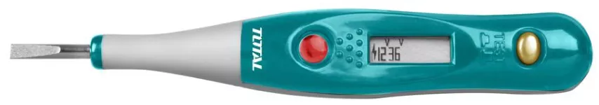 Total Test Pencil 3x140mm
