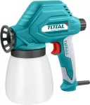 Total Electric Spray Gun 100w