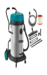 Total Vacuum cleaner 2400w