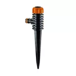 Turbospike sprinkler