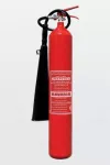 Turn off the gas a second carbon dioxide 6 kg