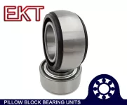 UC511 Insert Bearing