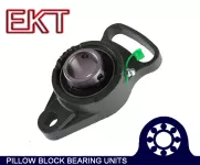 UCFA201 Pillow Block Bearing Unit