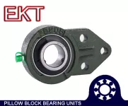 UCFB205 Pillow Block Bearing Unit