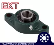 UCFL212 Flange Units