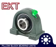 UCPA208 Pillow Block Bearing Unit