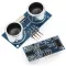 Ultrasonic Distance Measuring Sensor HC-SR04 Module for Arduino