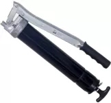 Umeta Hand Lever Grease Gun 400g - Black