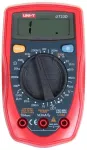 Uni-t LCD Palm Size Digital Multimeter