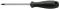 Unior Philips Screwdriver Ph1 X 80 Mm