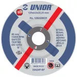 Unior stainless grinding stone 5 inches