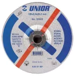 Unior metal grinding stone 4 inch