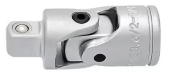 Universal joint 1/4" 41mm