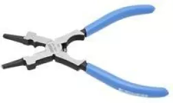 Universal welding pliers 210mm
